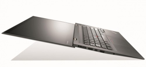 ThinkPad X1 Carbon 14籾